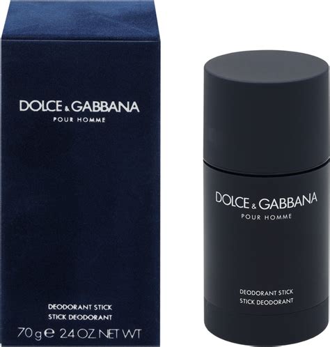 dolce gabbana deodorant|dolce and gabbana deodorant stick woman.